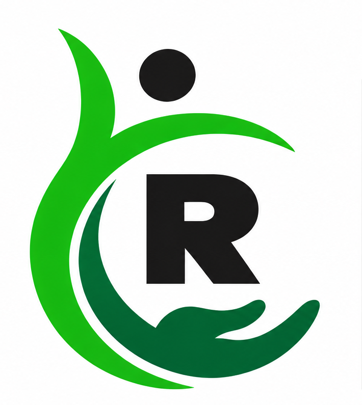 RACE logo